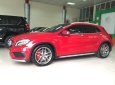 Mercedes-Benz GLA45 AMG 2015 - Cần bán Mercedes năm sản xuất 2015, màu đỏ, nhập khẩu