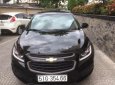 Chevrolet Cruze LTZ 1.8L 2017 - Bán xe Chevrolet Cruze LTZ 2017, màu đen 