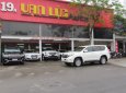 Toyota Prado 2016 - Toyota Prado 2016 màu trắng