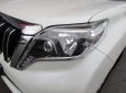 Toyota Prado 2016 - Toyota Prado 2016 màu trắng