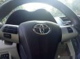 Toyota Corolla altis    2012 - Bán xe Toyota Corolla Altis năm 2012, màu bạc