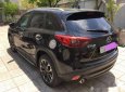 Mazda CX 5     2017 - Bán xe Mazda CX 5 đời 2017, màu đen