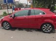 Kia Rio 2014 - Bán Kia Rio sản xuất 2014, màu đỏ, xe nhập