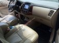 Toyota Innova 2007 - Cần bán xe Toyota Innova 2007, màu bạc