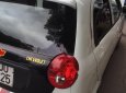 Chevrolet Spark 2009 - Bán xe Chevrolet Spark năm 2009, màu trắng