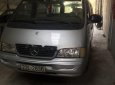 Mercedes-Benz MB 140D 2001 - Bán Mercedes MB140D đời 2001, màu bạc