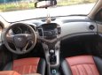 Daewoo Lacetti 2009 - Bán Daewoo Lacetti năm sản xuất 2009, màu bạc, nhập khẩu