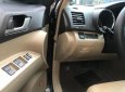 Toyota Highlander Limited 3.5 AWD 2008 - Chính chủ bán Toyota Highlander 3.5 Limited 2008, màu đen, nhập khẩu