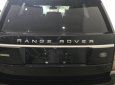 LandRover   5.0 AT  2015 - Cần bán gấp LandRover Range Rover 5.0 AT sản xuất năm 2015, màu đen, nhập khẩu nguyên chiếc