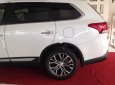 Mitsubishi Stavic 2.0 CVT Premium 2018 - Bán xe Mitsubishi Outlander 2.0 CVT Premium SX 2018, màu trắng