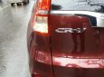 Honda CR V 2.4TG 2017 - Xe Honda CR V 2.4TG sản xuất 2017, xe nhập chính chủ