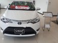 Toyota Vios 1.5G 2018 - Bán Toyota Vios 1.5G 2018, màu trắng 