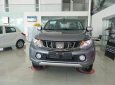 Mitsubishi Triton 2018 - Bán tải Triton 2 cầu, 2018 xe nhập, góp 80% xe, LH Lê Nguyệt: 0988.799.330 - 0911.477.123