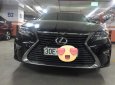 Lexus ES 350 2016 - Bán Lexus ES 350 đời 2016, màu đen, nhập khẩu  