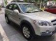 Chevrolet Captiva 2010 - Cần bán lại xe Chevrolet Captiva đời 2010 ít sử dụng, 378tr