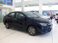 Honda City 1.5TOP 2018 - Bán ô tô Honda City 1.5TOP đời 2018, màu xanh  