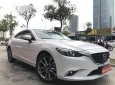 Mazda 6   2.5 Facelift   2017 - Bán xe Mazda 6 2.5 Facelift 2017, màu trắng