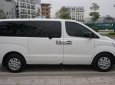 Hyundai Starex 2.5 2016 - Bán xe Hyundai Starex 2.5 đời 2016, màu trắng, xe nhập