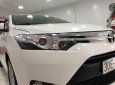 Toyota Vios 2016 - Bán Toyota Vios đời 2016, màu trắng