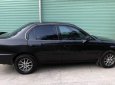 Toyota Corolla GL 1.6 MT 1997 - Bán xe Toyota Corolla GL đời 1997, màu đen, nhập khẩu 