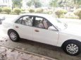 Hyundai Sonata   1997 - Chính chủ bán xe Hyundai Sonata đời 1997, màu trắng