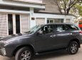 Toyota Fortuner 2.4G 4x2 MT 2016 - Bán Toyota Fortuner G sản xuất 2016, màu xám