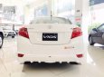 Toyota Vios  E  2017 - Bán xe Toyota Vios E sản xuất năm 2017