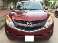 Mazda BT 50 3.2L 4x4 AT 2013 - Bán xe Mazda BT 50 3.2L 4X4AT đời 2013, màu đỏ, nhập khẩu 
