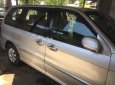 Kia Carnival 2006 - Bán xe Kia Carnival đời 2006, màu bạc, xe nhập