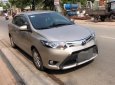 Toyota Vios 1.5G 2016 - Bán xe Toyota Vios 1.5G 2016, màu vàng cát