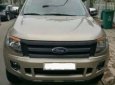 Ford Ranger   4x4 MT 2015 - Bán Ford Ranger 4x4 MT đời 2015