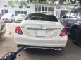 Mercedes-Benz C class C200 2015 - Bán Mercedes C200 sản xuất 2015, màu trắng, xe nhập còn mới