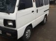 Suzuki Super Carry Van   2004 - Chính chủ bán Suzuki Super Carry Van năm 2004, màu trắng