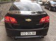 Chevrolet Cruze LTZ 1.8L 2017 - Bán xe Chevrolet Cruze LTZ 2017, màu đen 