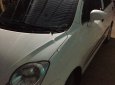 Chevrolet Spark 2010 - Bán xe Chevrolet Spark năm sản xuất 2010, màu trắng