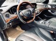 Mercedes-Benz S class S400L 2016 - Cần bán lại xe Mercedes S400L đời 2016, màu trắng, nhập khẩu nguyên chiếc