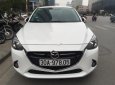 Mazda 2 2016 - Chính chủ bán Mazda 2 2016, màu trắng