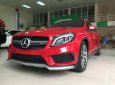 Mercedes-Benz GLA45 AMG 2015 - Cần bán Mercedes năm sản xuất 2015, màu đỏ, nhập khẩu