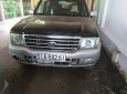 Ford Everest 2006 - Bán Ford Everest đời 2006, màu đen, nhập khẩu nguyên chiếc, giá tốt