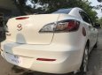 Mazda 3  S 2014 - Bán xe Mazda 3 S năm sản xuất 2014, màu trắng 