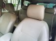 Toyota Innova G 2007 - Cần bán xe Toyota Innova G đời 2007, màu vàng số sàn