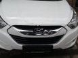 Hyundai Tucson 2.0 AT 4WD 2011 - Bán Hyundai Tucson 2.0 AT 4WD 2011, màu trắng, xe nhập