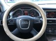 Audi A6 2011 - Audi A6, ĐK 2011, loại cao cấp cửa hít nút, Start stop, hàng Full mẫu mới màu trắng