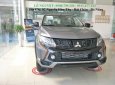 Mitsubishi Triton 2018 - Bán tải Mitsubishi Triton Athlete 2018 1 cầu tự động, xám, nhập khẩu, góp 80%xe, LH Lê Nguyệt: 0988.799.330