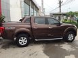 Nissan Navara VL 4WD  2018 - Bán Nissan Navara VL 4WD sản xuất 2018, màu nâu, nhập khẩu, giao xe ngay tại chỗ