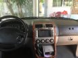 Kia Carnival 2006 - Bán xe Kia Carnival đời 2006, màu bạc, xe nhập