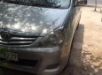 Toyota Innova 2009 - Bán Toyota Innova năm 2009, màu bạc  