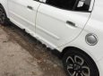 Kia Morning SLX 1.0 MT 2009 - Bán Kia Morning SLX 1.0 MT năm 2009, màu trắng   