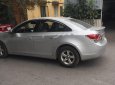 Daewoo Lacetti SE 2010 - Đổi xe nên bán Daewoo Lacetti SE SX 2010, màu bạc, nhập khẩu