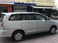 Toyota Innova 2011 - Cần bán Toyota Innova 2011 số sàn